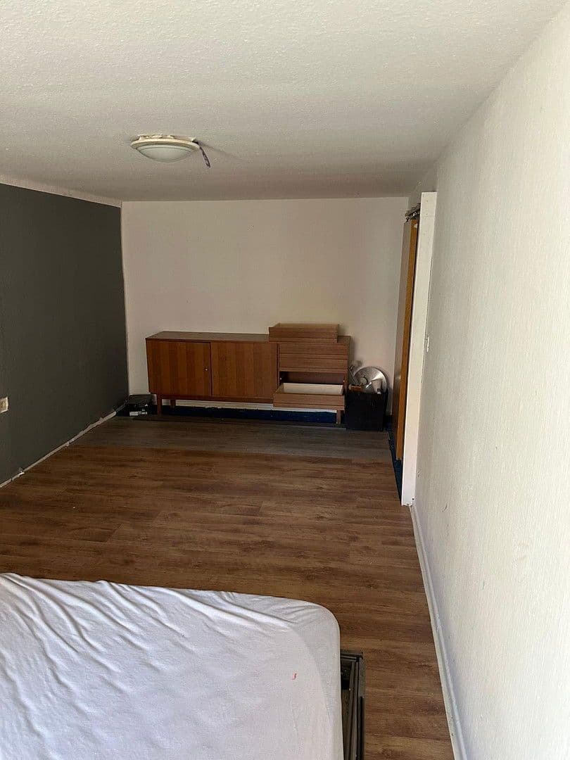 2 bedroom flat to rent, 48 m², Lindenstraße 30, Bad Wildungen, Hesse 2 bedroom flat to rent, 48 m², Lindenstraße 30, Bad Wildungen, Hesse