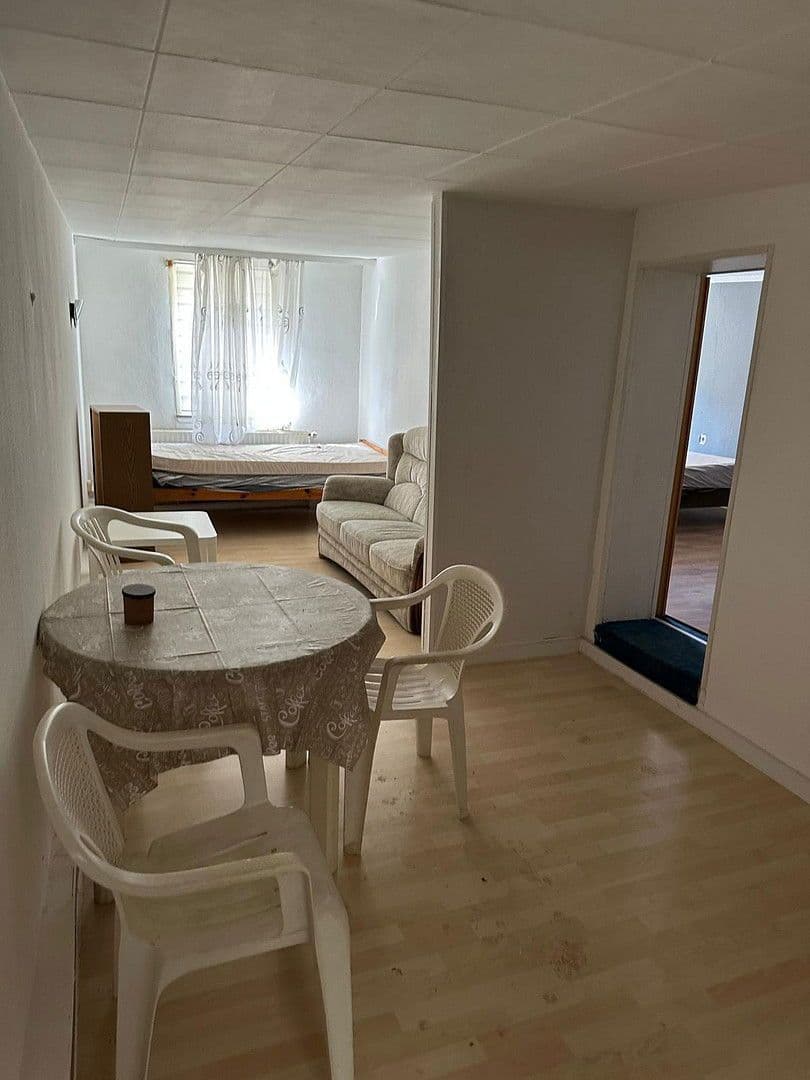 2 bedroom flat to rent, 48 m², Lindenstraße 30, Bad Wildungen, Hesse 2 bedroom flat to rent, 48 m², Lindenstraße 30, Bad Wildungen, Hesse