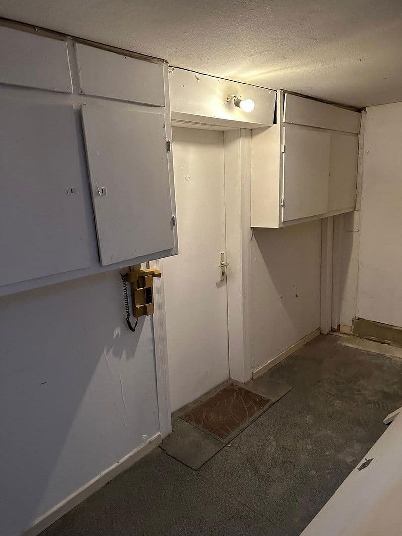 2 bedroom flat to rent, 48 m², Lindenstraße 30, Bad Wildungen, Hesse 2 bedroom flat to rent, 48 m², Lindenstraße 30, Bad Wildungen, Hesse