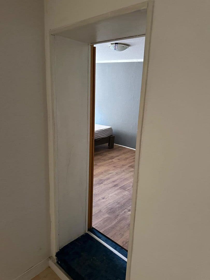 2 bedroom flat to rent, 48 m², Lindenstraße 30, Bad Wildungen, Hesse 2 bedroom flat to rent, 48 m², Lindenstraße 30, Bad Wildungen, Hesse