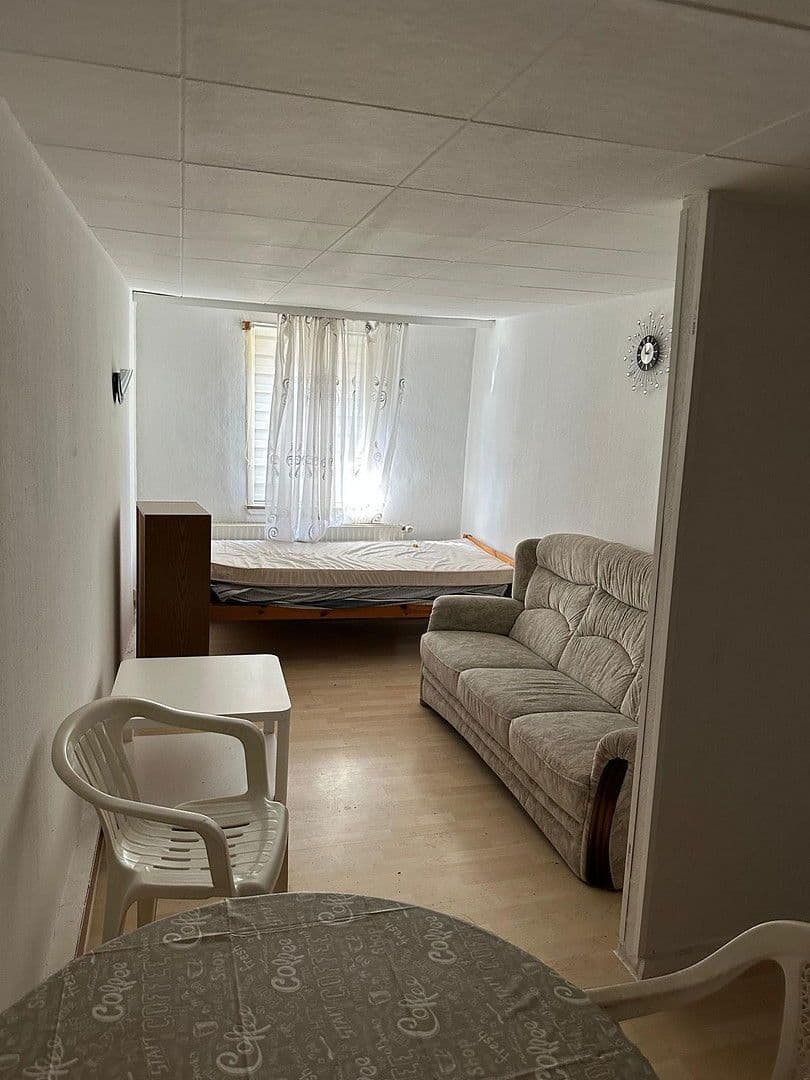 2 bedroom flat to rent, 48 m², Lindenstraße 30, Bad Wildungen, Hesse 2 bedroom flat to rent, 48 m², Lindenstraße 30, Bad Wildungen, Hesse