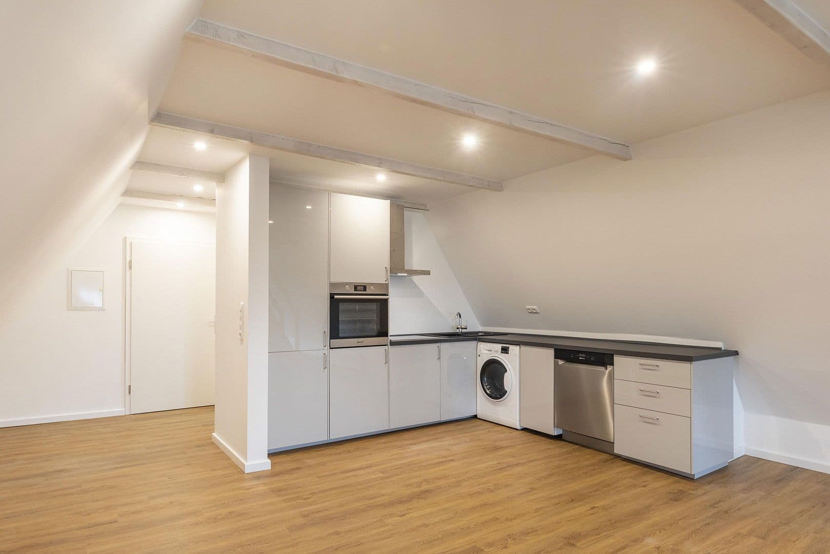 1 bedroom flat for sale, 61 m², Hollern-Twielenfleth, Lower Saxony 1 bedroom flat for sale, 61 m², Hollern-Twielenfleth, Lower Saxony