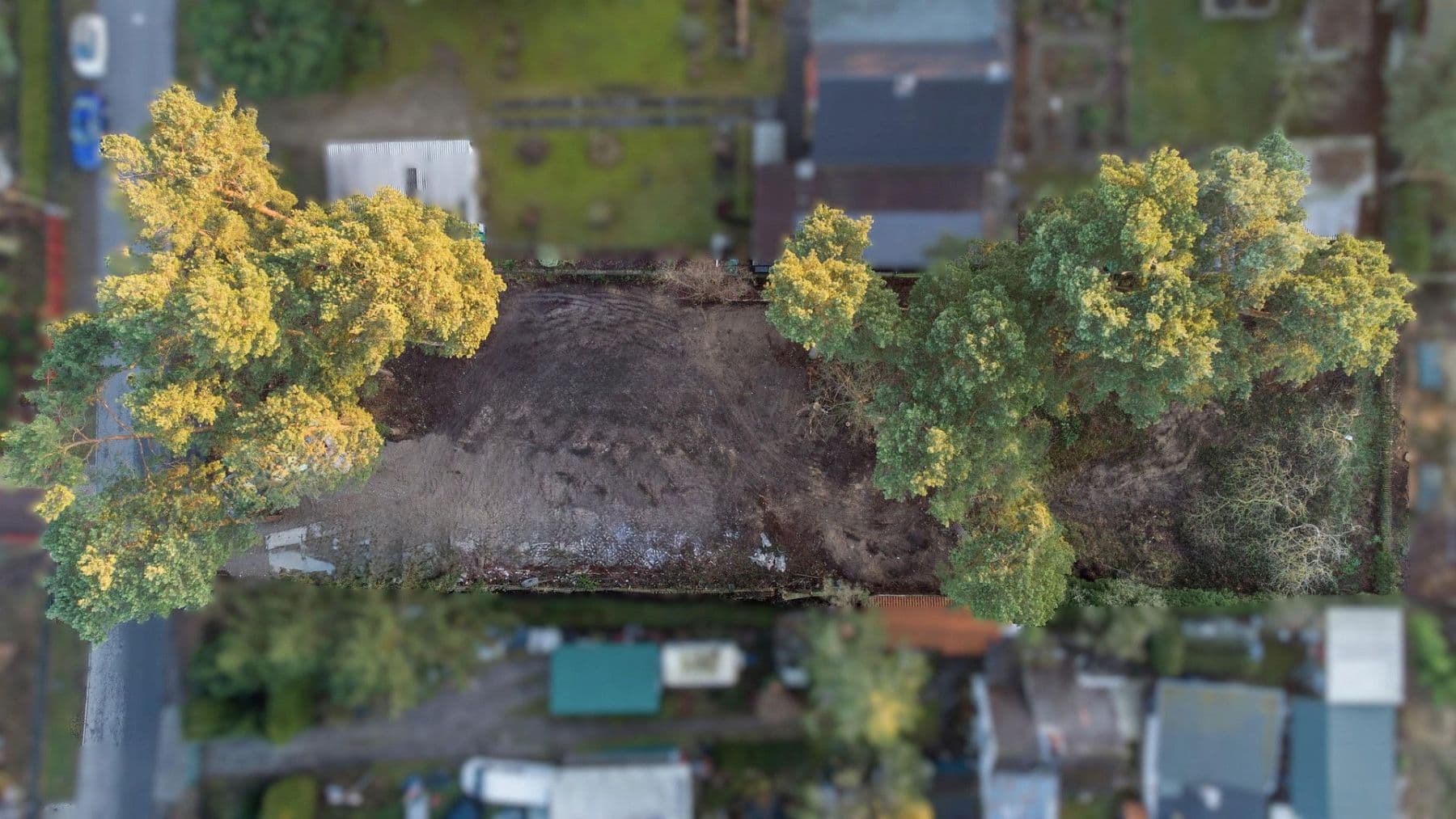 plot for sale, 736 m², Parkallee 26, Königs Wusterhausen, Brandenburg plot for sale, 736 m², Parkallee 26, Königs Wusterhausen, Brandenburg