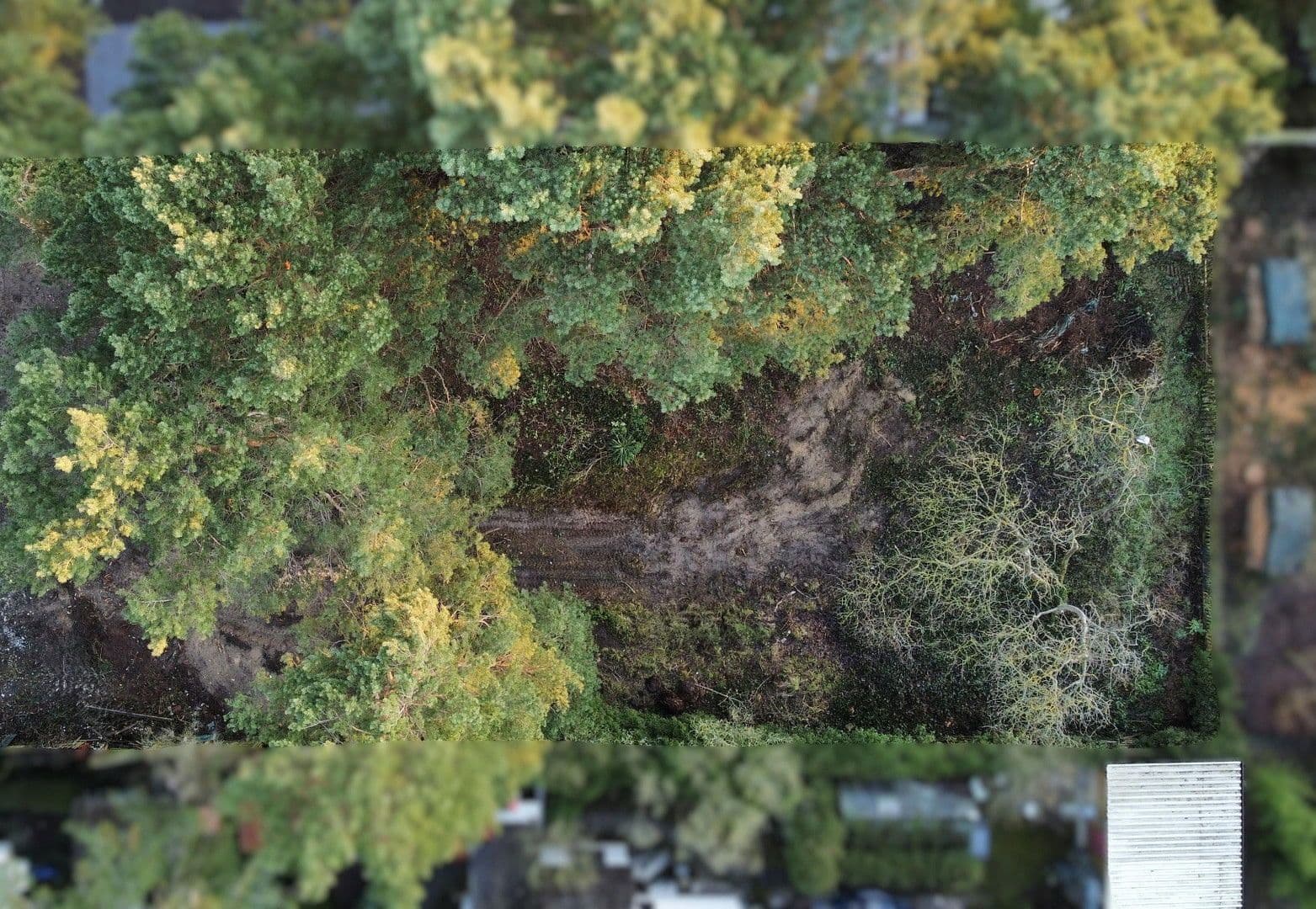 plot for sale, 736 m², Parkallee 26, Königs Wusterhausen, Brandenburg plot for sale, 736 m², Parkallee 26, Königs Wusterhausen, Brandenburg