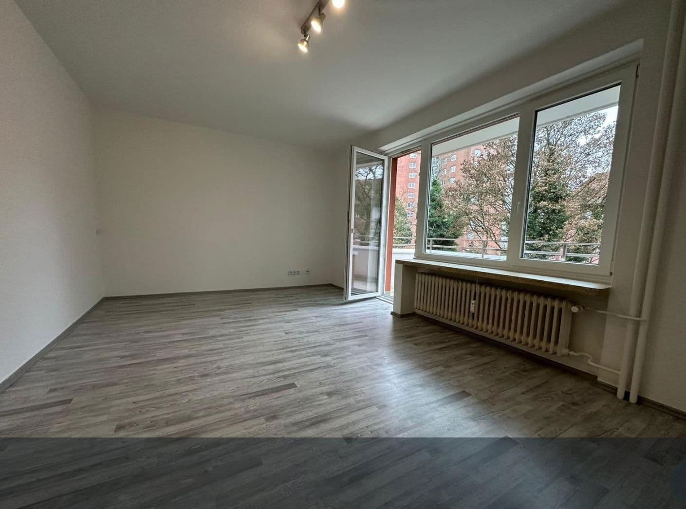 2 bedroom flat to rent, 49 m², Elmshorn, Schleswig-Holstein 2 bedroom flat to rent, 49 m², Elmshorn, Schleswig-Holstein