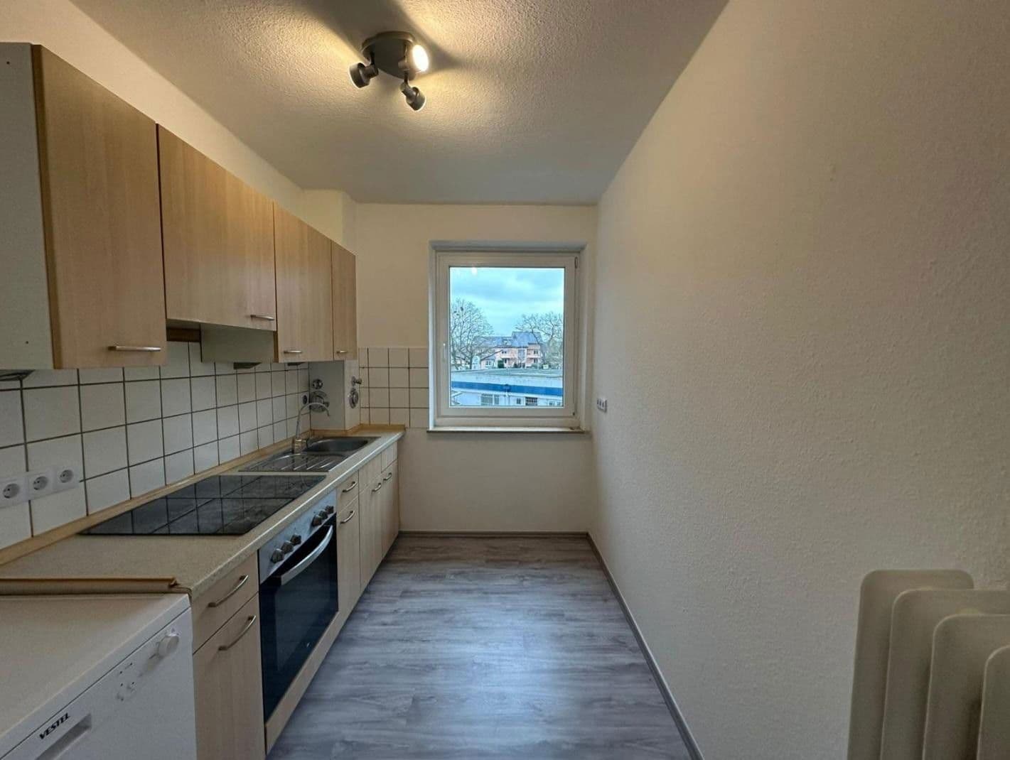 2 bedroom flat to rent, 49 m², Elmshorn, Schleswig-Holstein 2 bedroom flat to rent, 49 m², Elmshorn, Schleswig-Holstein