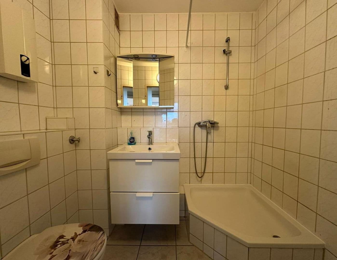 2 bedroom flat to rent, 49 m², Elmshorn, Schleswig-Holstein 2 bedroom flat to rent, 49 m², Elmshorn, Schleswig-Holstein