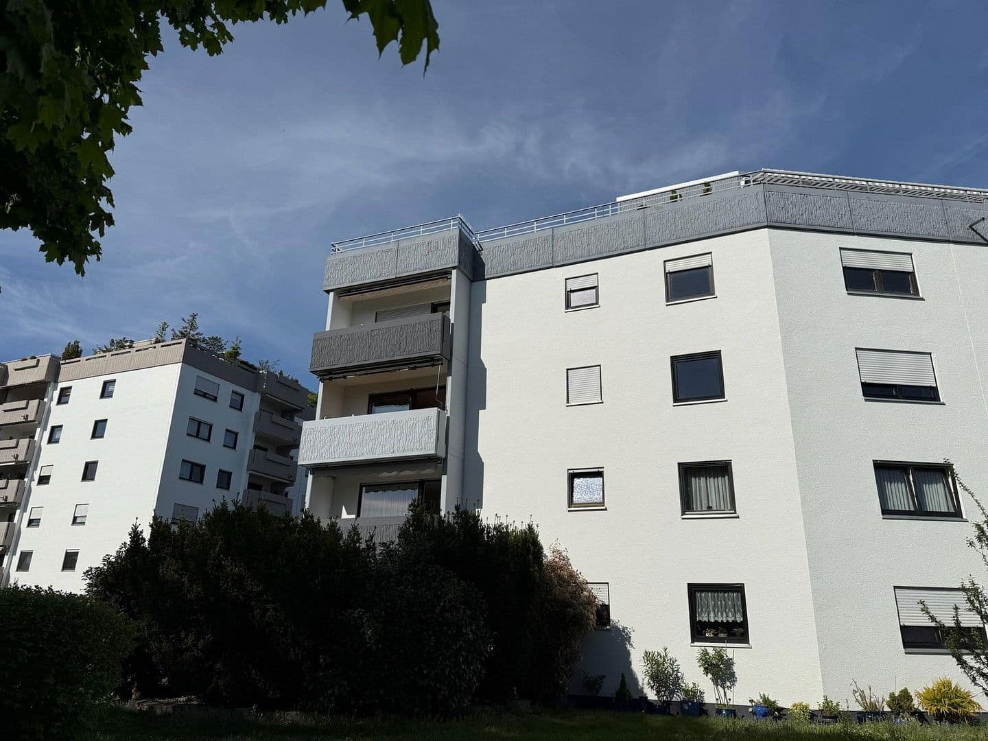 2 bedroom with open-plan kitchen flat to rent, 98 m², Rubensstraße 25, Karlsruhe, Baden-Württemberg 2 bedroom with open-plan kitchen flat to rent, 98 m², Rubensstraße 25, Karlsruhe, Baden-Württemberg