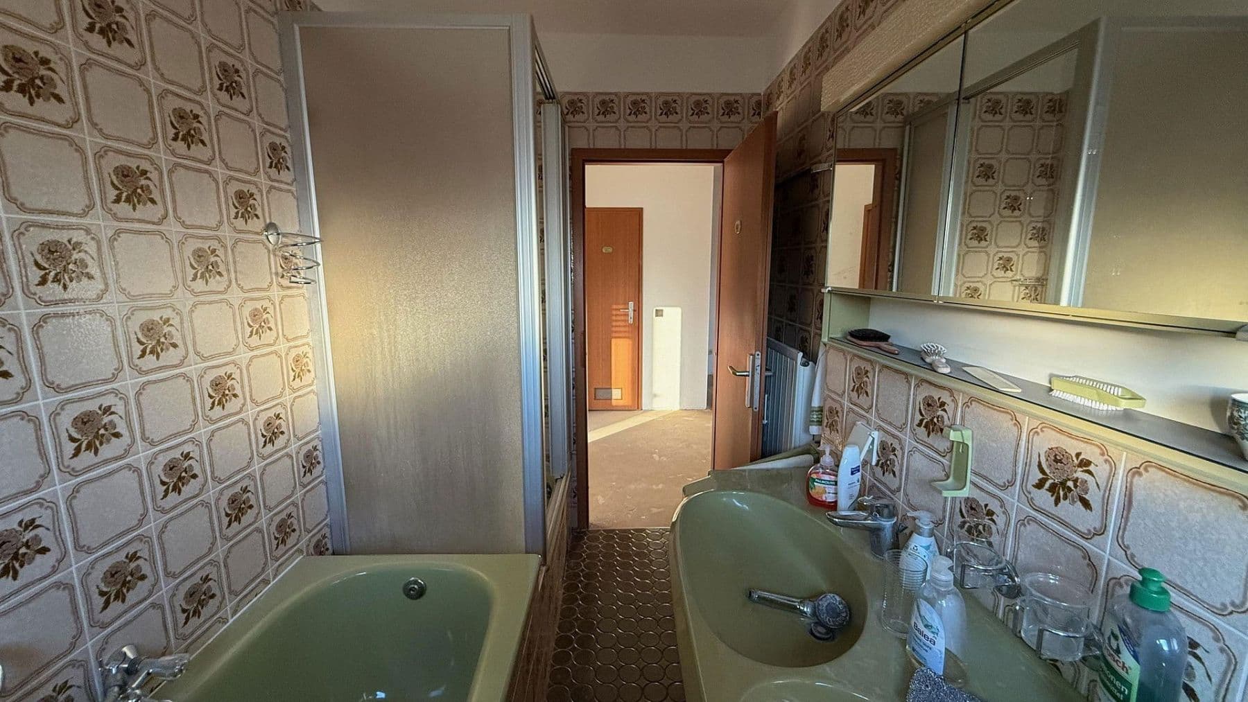 2 bedroom with open-plan kitchen flat to rent, 98 m², Rubensstraße 25, Karlsruhe, Baden-Württemberg 2 bedroom with open-plan kitchen flat to rent, 98 m², Rubensstraße 25, Karlsruhe, Baden-Württemberg