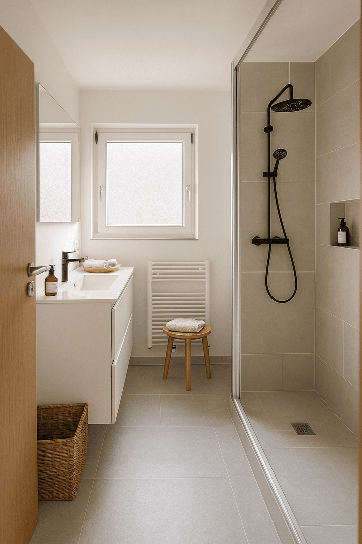 2 bedroom with open-plan kitchen flat to rent, 98 m², Rubensstraße 25, Karlsruhe, Baden-Württemberg 2 bedroom with open-plan kitchen flat to rent, 98 m², Rubensstraße 25, Karlsruhe, Baden-Württemberg