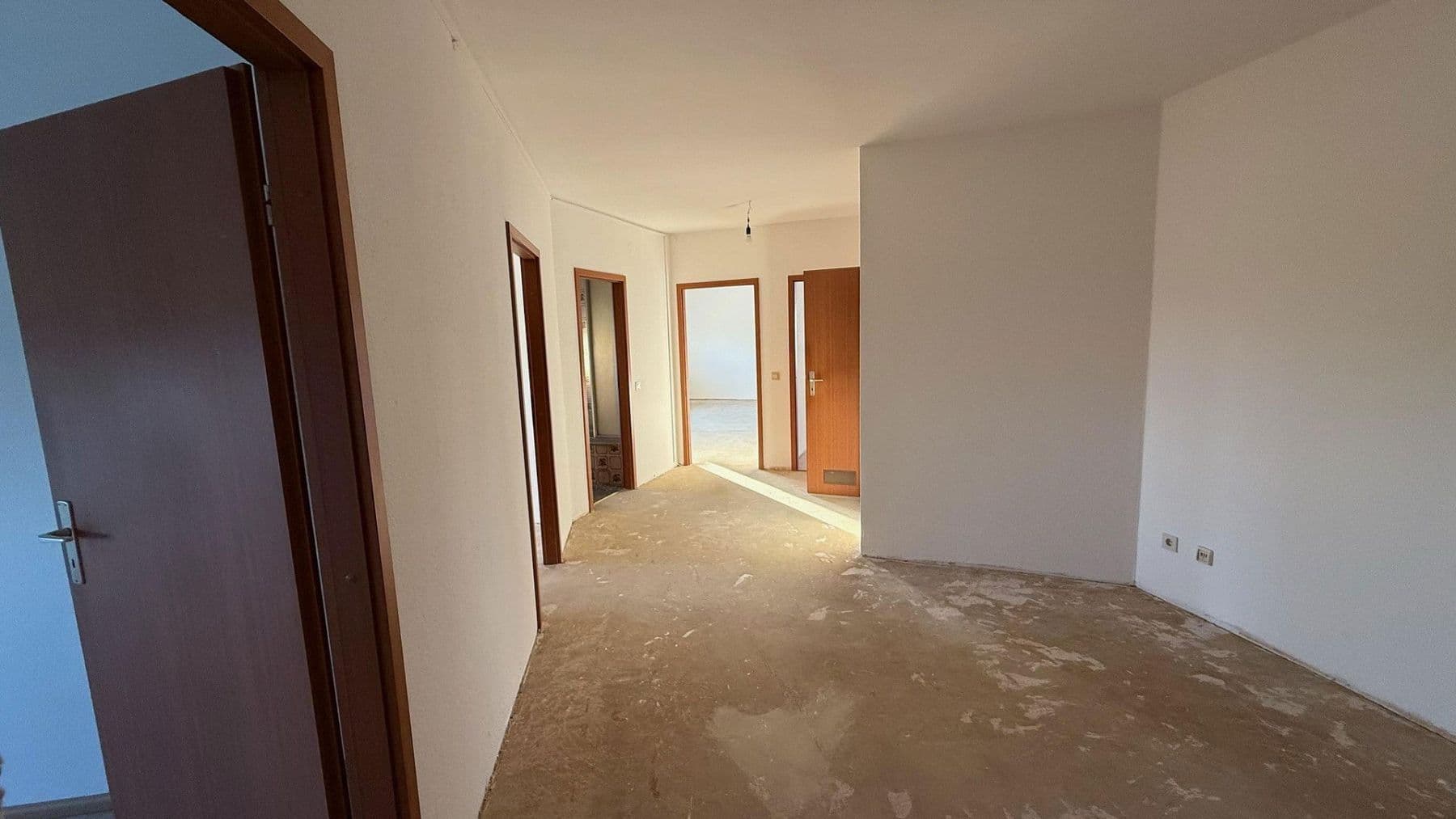 2 bedroom with open-plan kitchen flat to rent, 98 m², Rubensstraße 25, Karlsruhe, Baden-Württemberg 2 bedroom with open-plan kitchen flat to rent, 98 m², Rubensstraße 25, Karlsruhe, Baden-Württemberg