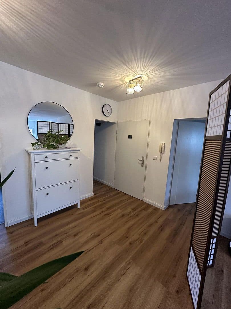 2 bedroom flat for sale, 68 m², Sommerstraße 37, Berlin, Berlin 2 bedroom flat for sale, 68 m², Sommerstraße 37, Berlin, Berlin