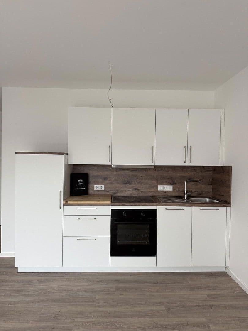 2 bedroom flat to rent, 55 m², Würzburger Str. 37, Stockstadt am Main, Bavaria 2 bedroom flat to rent, 55 m², Würzburger Str. 37, Stockstadt am Main, Bavaria