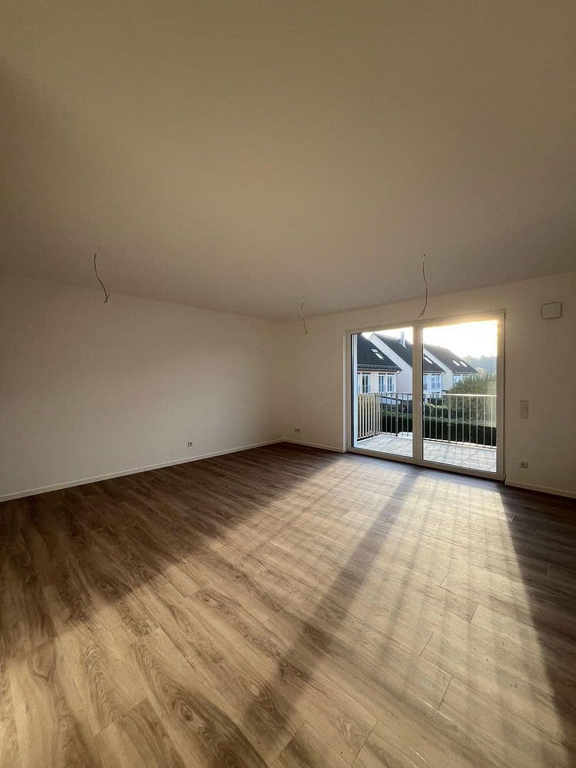 2 bedroom flat to rent, 55 m², Würzburger Str. 37, Stockstadt am Main, Bavaria 2 bedroom flat to rent, 55 m², Würzburger Str. 37, Stockstadt am Main, Bavaria