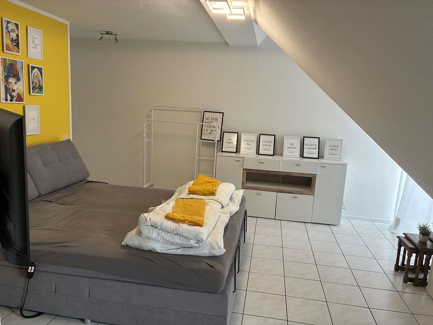 1 bedroom flat to rent, 35 m², Bachwiesenstraße 17, Bad Vilbel, Hesse 1 bedroom flat to rent, 35 m², Bachwiesenstraße 17, Bad Vilbel, Hesse