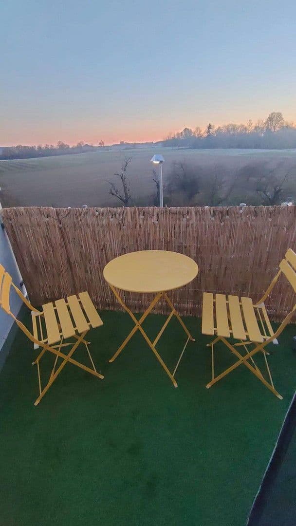 1 bedroom flat to rent, 35 m², Bachwiesenstraße 17, Bad Vilbel, Hesse 1 bedroom flat to rent, 35 m², Bachwiesenstraße 17, Bad Vilbel, Hesse