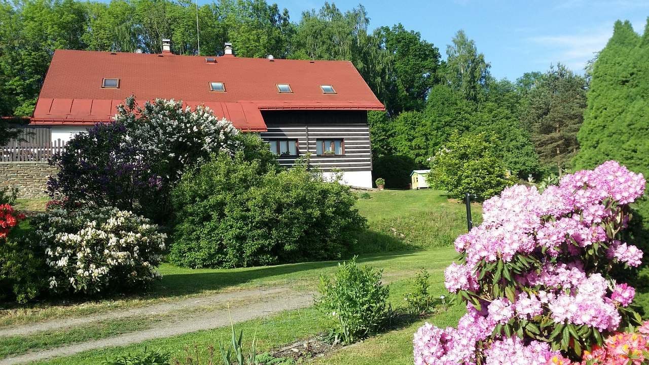 recreational property to rent, 0 m², Skuhrov, Liberecký Region recreational property to rent, 0 m², Skuhrov, Liberecký Region