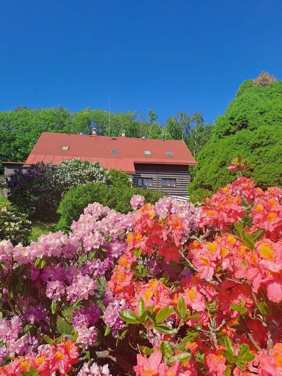 recreational property to rent, 0 m², Skuhrov, Liberecký Region recreational property to rent, 0 m², Skuhrov, Liberecký Region