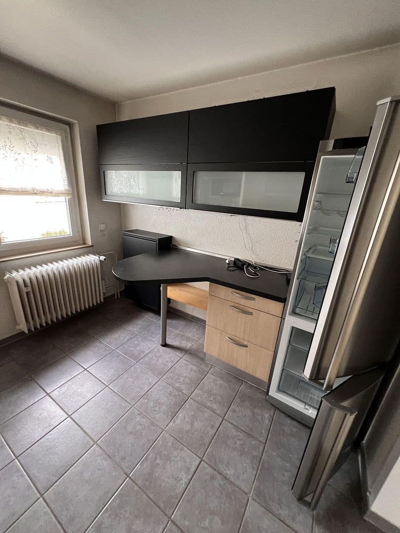 4 bedroom flat for sale, 91 m², Bismarckstraße 56, Pforzheim, Baden-Württemberg 4 bedroom flat for sale, 91 m², Bismarckstraße 56, Pforzheim, Baden-Württemberg