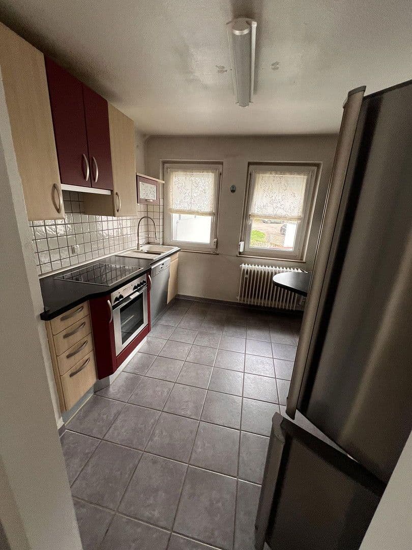 4 bedroom flat for sale, 91 m², Bismarckstraße 56, Pforzheim, Baden-Württemberg 4 bedroom flat for sale, 91 m², Bismarckstraße 56, Pforzheim, Baden-Württemberg