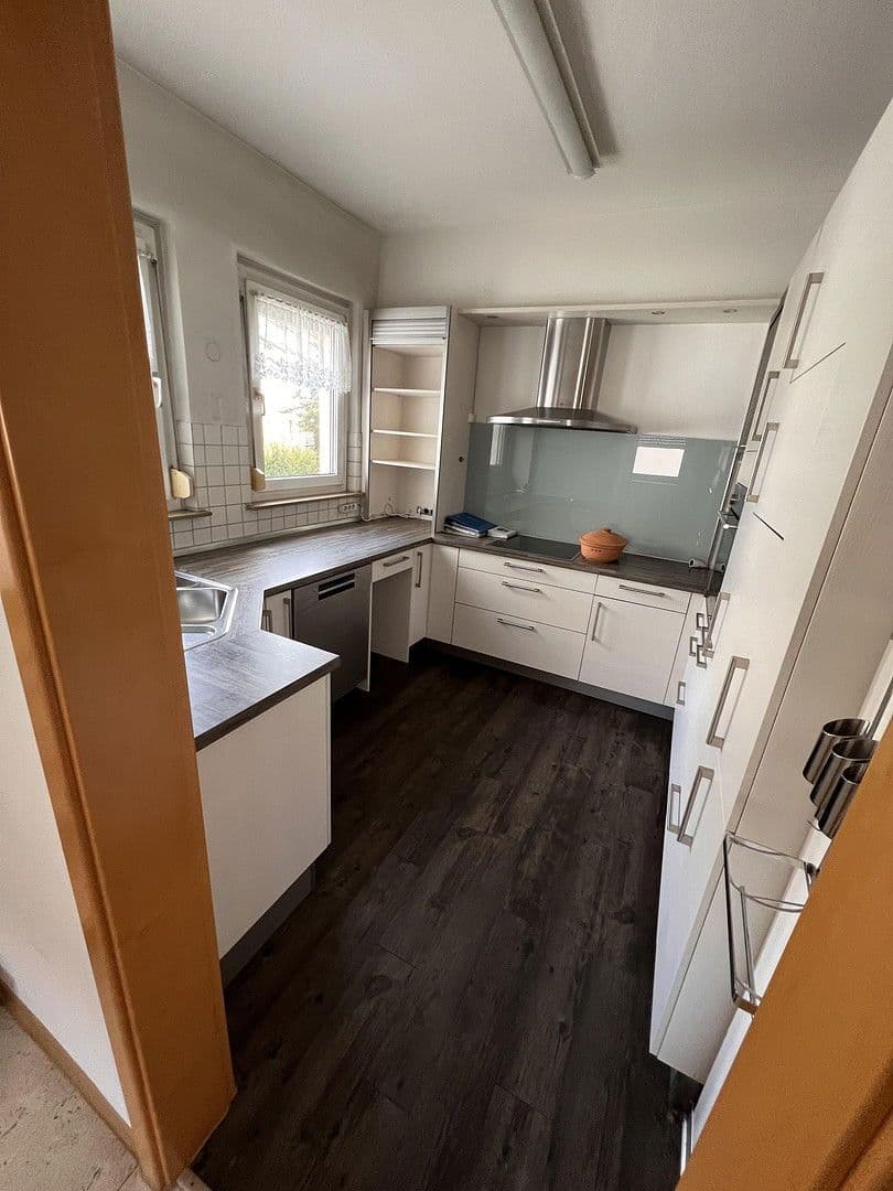 5 bedroom flat for sale, 112 m², Bismarckstraße 56, Pforzheim, Baden-Württemberg 5 bedroom flat for sale, 112 m², Bismarckstraße 56, Pforzheim, Baden-Württemberg