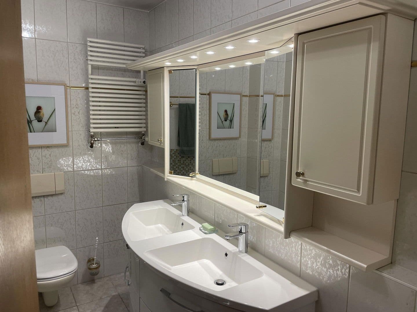 flat to rent, 24 m², Westliche Stadtmauerstr., Erlangen, Bavaria flat to rent, 24 m², Westliche Stadtmauerstr., Erlangen, Bavaria