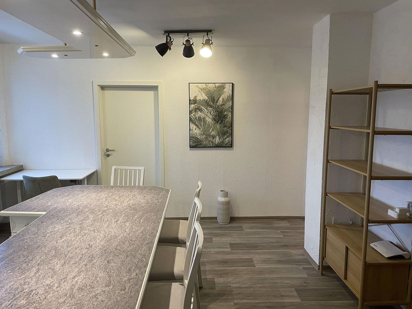 flat to rent, 24 m², Westliche Stadtmauerstr., Erlangen, Bavaria flat to rent, 24 m², Westliche Stadtmauerstr., Erlangen, Bavaria