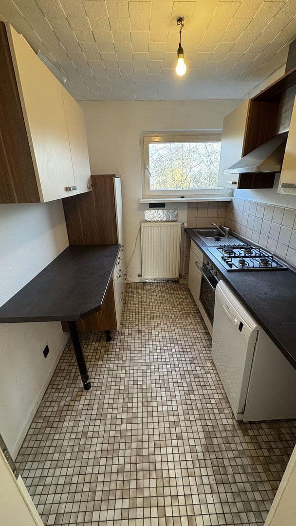 3 bedroom flat to rent, 64 m², Moers, North Rhine-Westphalia 3 bedroom flat to rent, 64 m², Moers, North Rhine-Westphalia