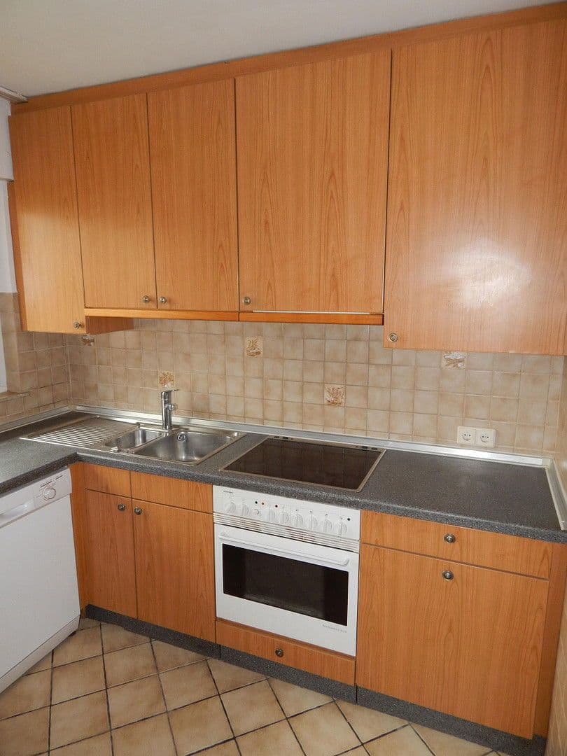 2 bedroom with open-plan kitchen flat to rent, 77 m², Filderstadt, Baden-Württemberg 2 bedroom with open-plan kitchen flat to rent, 77 m², Filderstadt, Baden-Württemberg