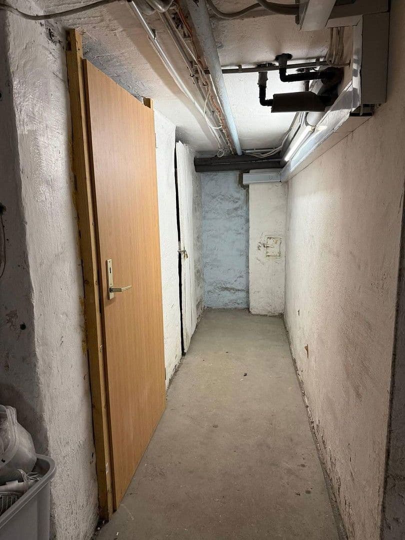 3 bedroom flat for sale, 75 m², Horsterstrasse 434, Gelsenkirchen, North Rhine-Westphalia 3 bedroom flat for sale, 75 m², Horsterstrasse 434, Gelsenkirchen, North Rhine-Westphalia