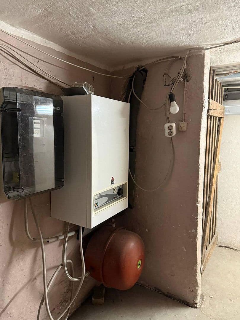 3 bedroom flat for sale, 75 m², Horsterstrasse 434, Gelsenkirchen, North Rhine-Westphalia 3 bedroom flat for sale, 75 m², Horsterstrasse 434, Gelsenkirchen, North Rhine-Westphalia