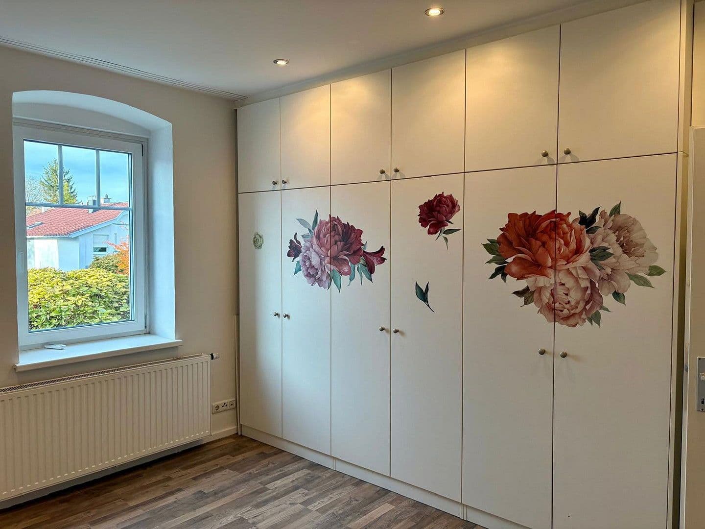 5 bedroom flat to rent, 143 m², Wels, Upper Austria 5 bedroom flat to rent, 143 m², Wels, Upper Austria