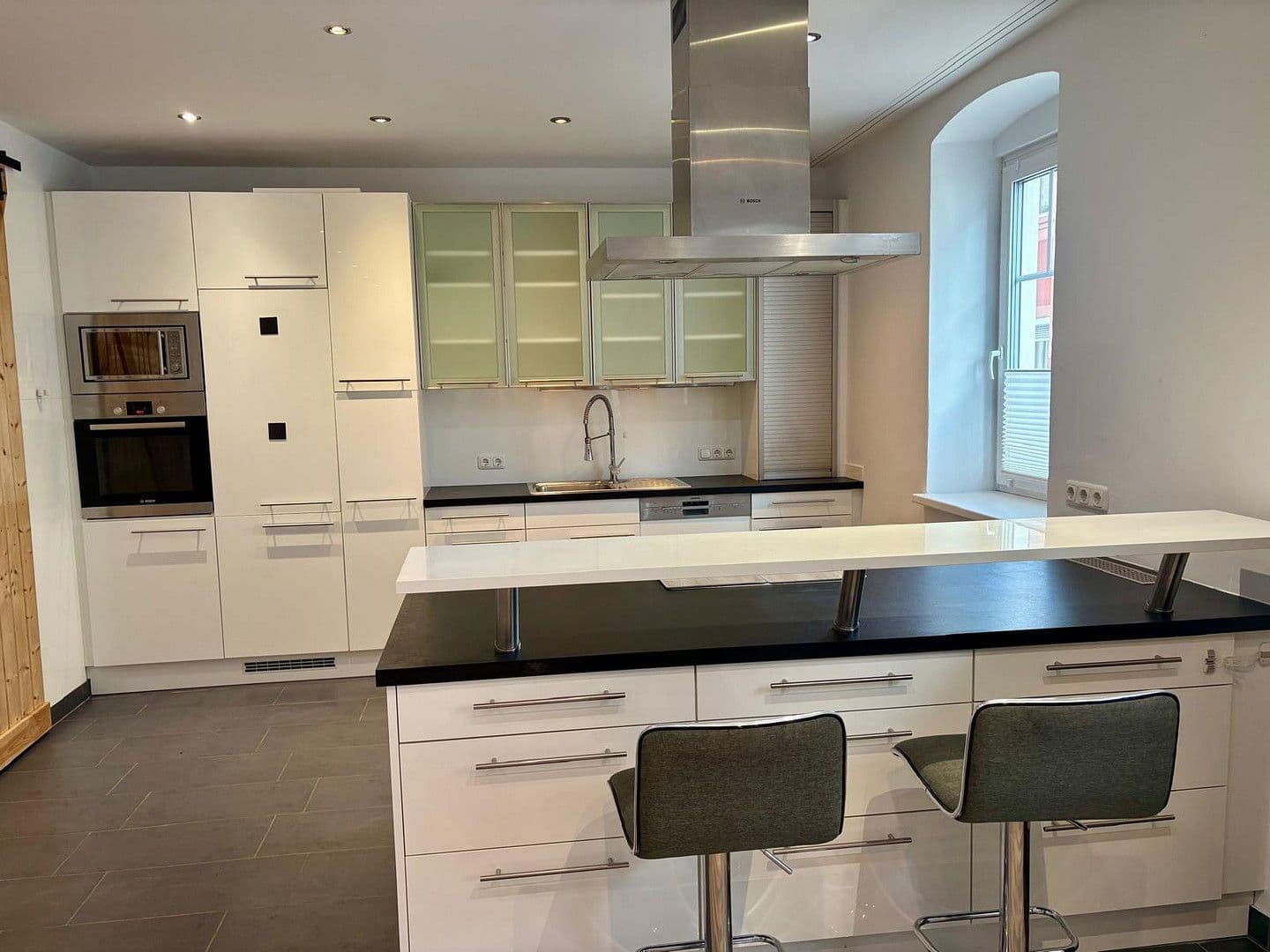 5 bedroom flat to rent, 143 m², Wels, Upper Austria 5 bedroom flat to rent, 143 m², Wels, Upper Austria