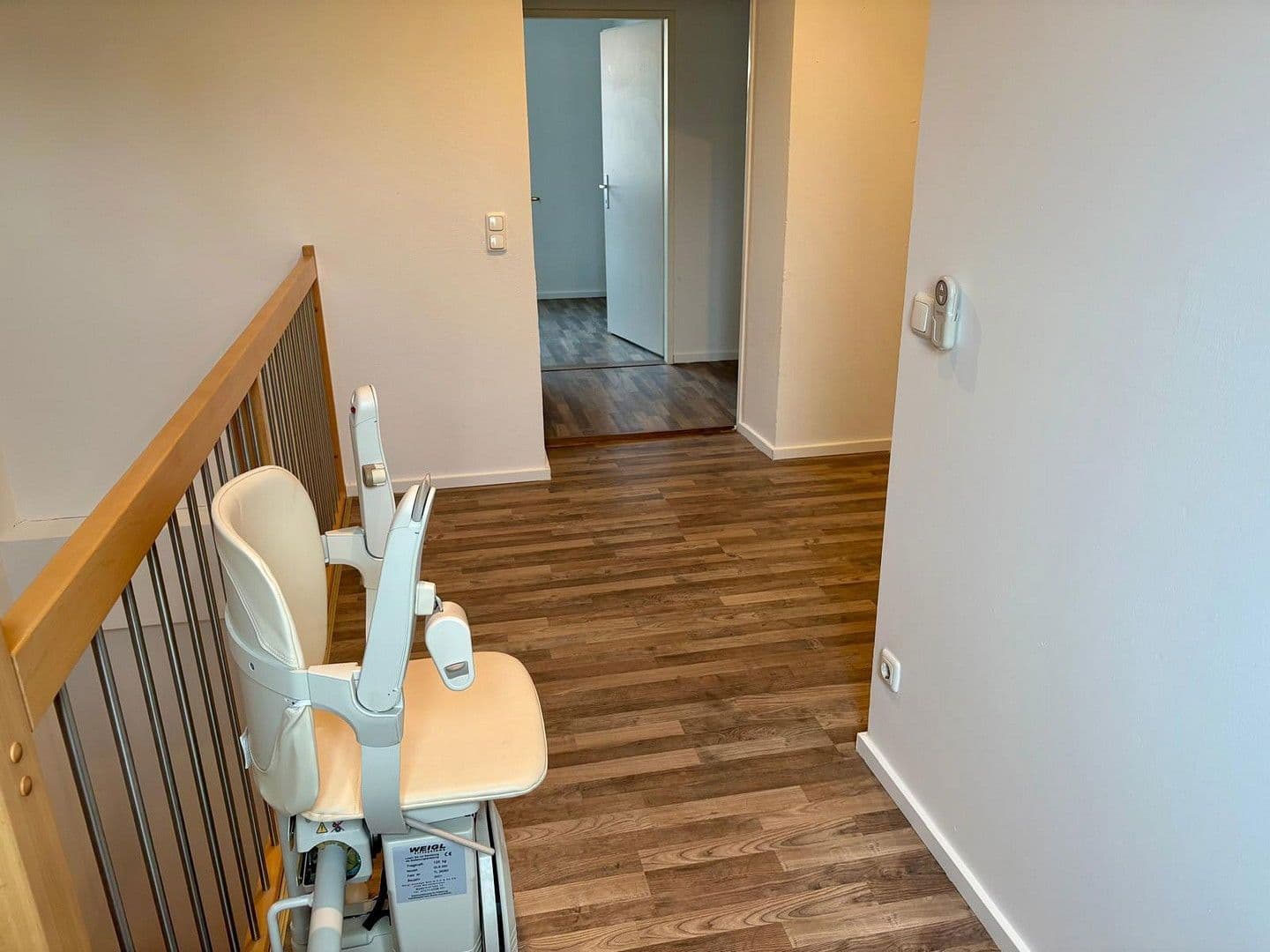 5 bedroom flat to rent, 143 m², Wels, Upper Austria 5 bedroom flat to rent, 143 m², Wels, Upper Austria