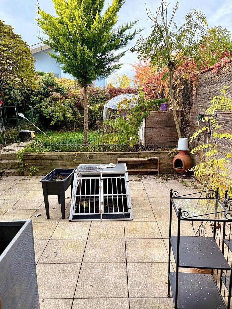 5 bedroom flat to rent, 143 m², Wels, Upper Austria 5 bedroom flat to rent, 143 m², Wels, Upper Austria