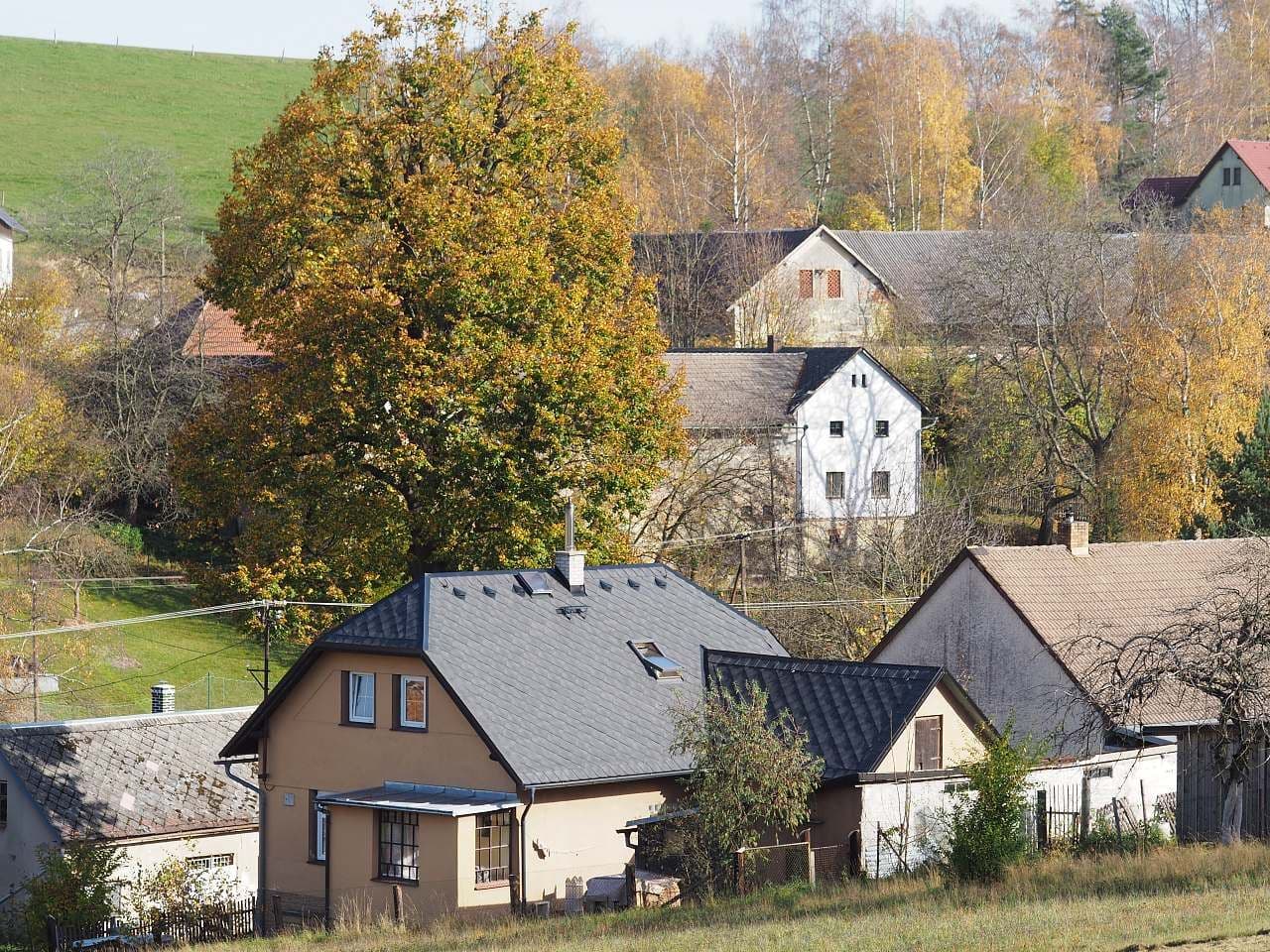 recreational property to rent, 0 m², Česká Třebová, Pardubický Region recreational property to rent, 0 m², Česká Třebová, Pardubický Region