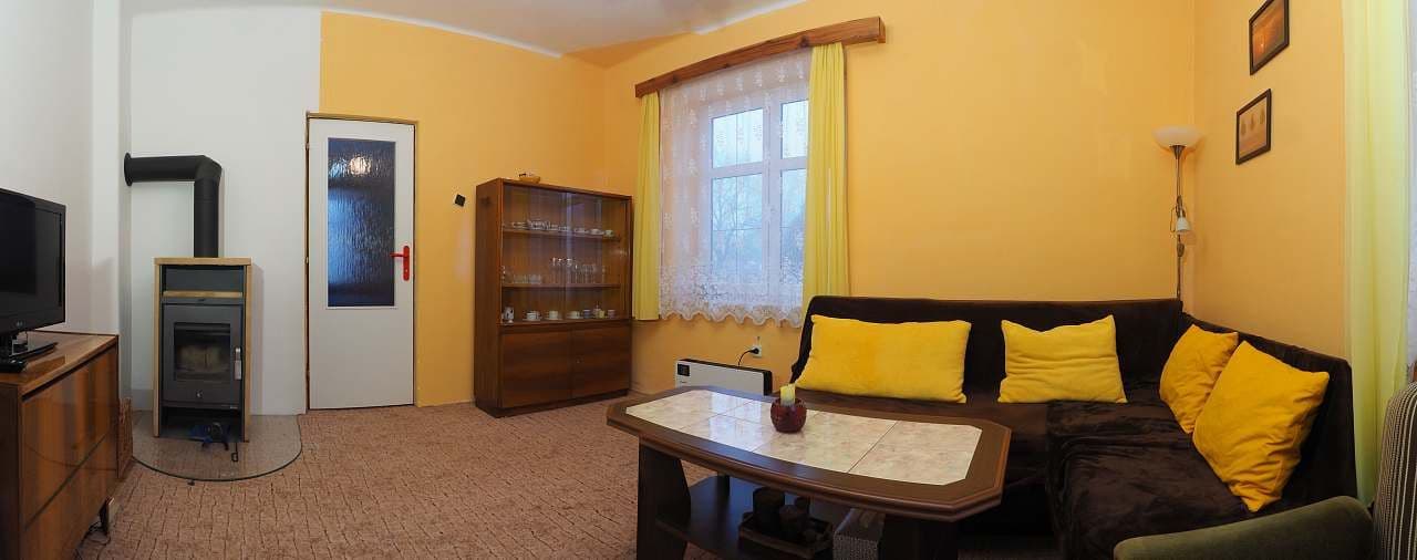 recreational property to rent, 0 m², Česká Třebová, Pardubický Region recreational property to rent, 0 m², Česká Třebová, Pardubický Region