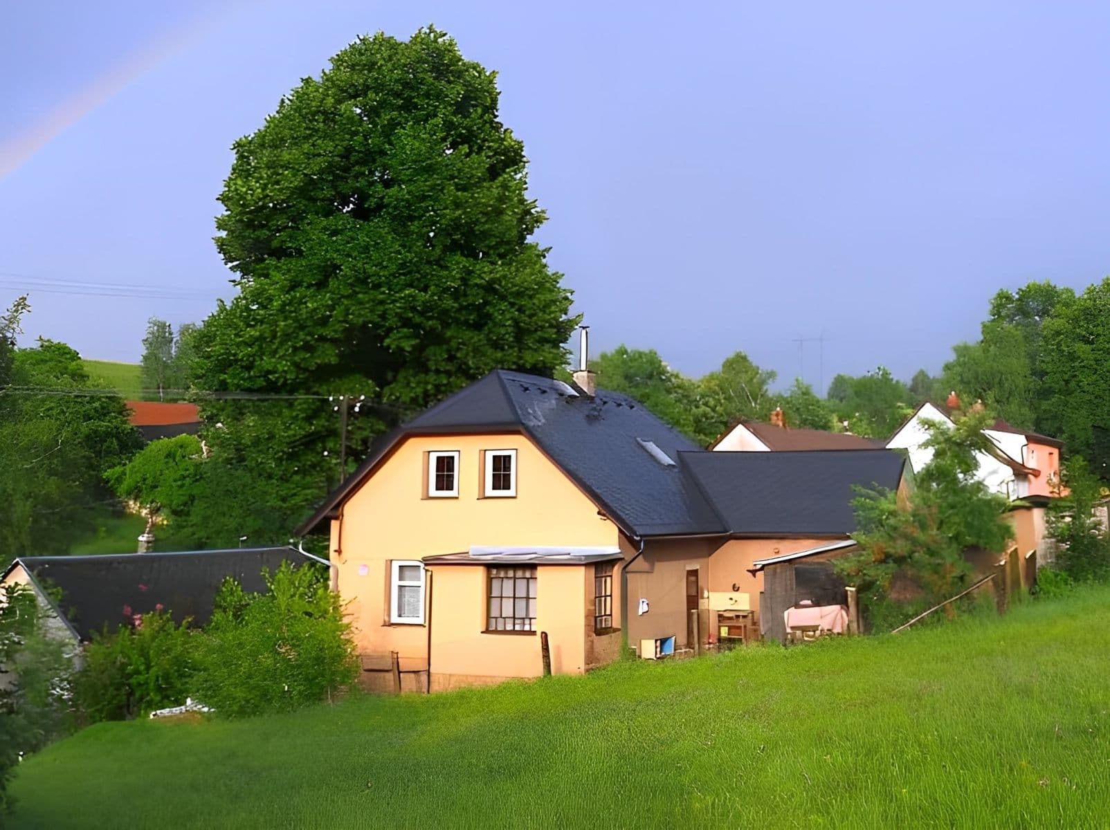 recreational property to rent, 0 m², Česká Třebová, Pardubický Region recreational property to rent, 0 m², Česká Třebová, Pardubický Region