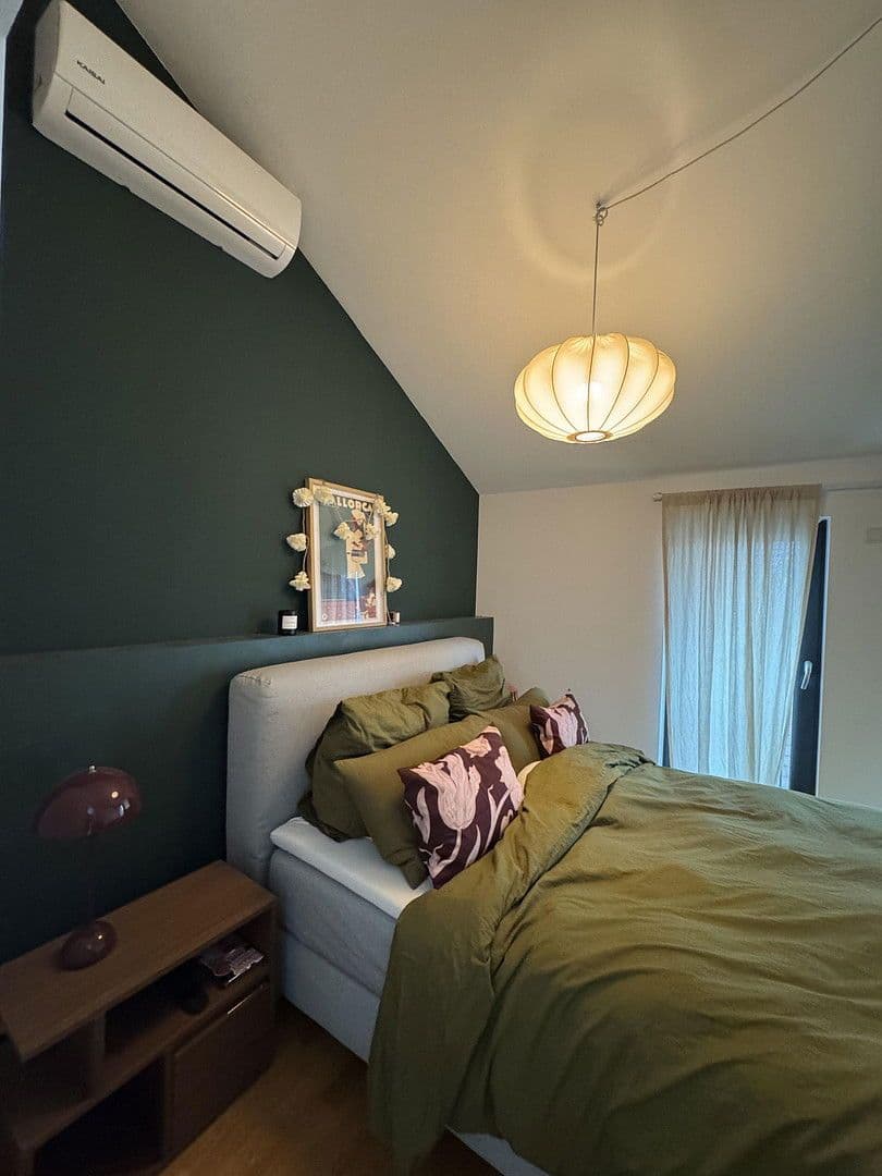 2 bedroom flat to rent, 70 m², Marktstraße 53, Frankfurt, Hesse 2 bedroom flat to rent, 70 m², Marktstraße 53, Frankfurt, Hesse