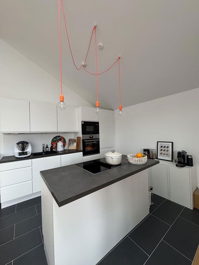 2 bedroom flat to rent, 70 m², Marktstraße 53, Frankfurt, Hesse 2 bedroom flat to rent, 70 m², Marktstraße 53, Frankfurt, Hesse