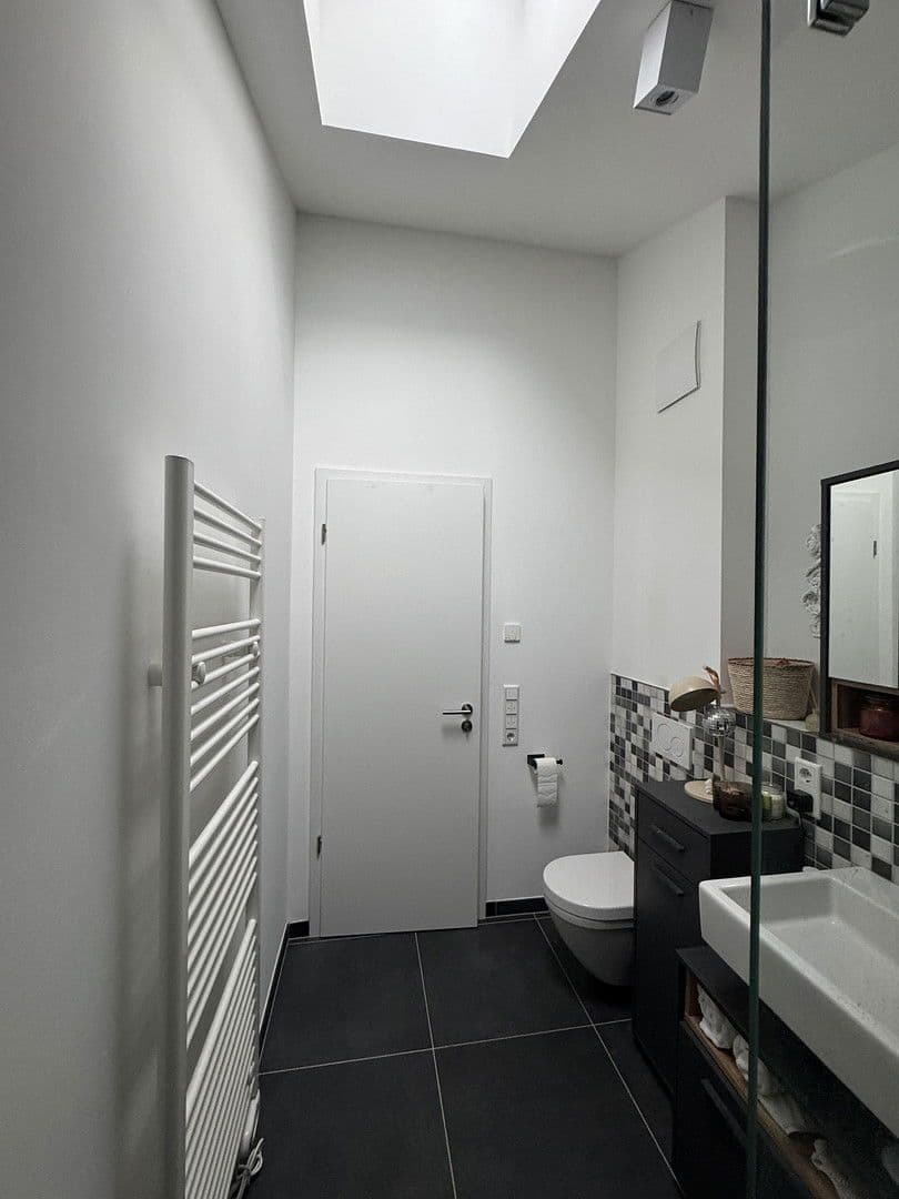 2 bedroom flat to rent, 70 m², Marktstraße 53, Frankfurt, Hesse 2 bedroom flat to rent, 70 m², Marktstraße 53, Frankfurt, Hesse