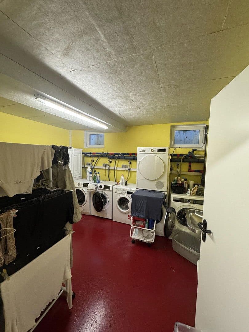 2 bedroom flat to rent, 70 m², Marktstraße 53, Frankfurt, Hesse 2 bedroom flat to rent, 70 m², Marktstraße 53, Frankfurt, Hesse