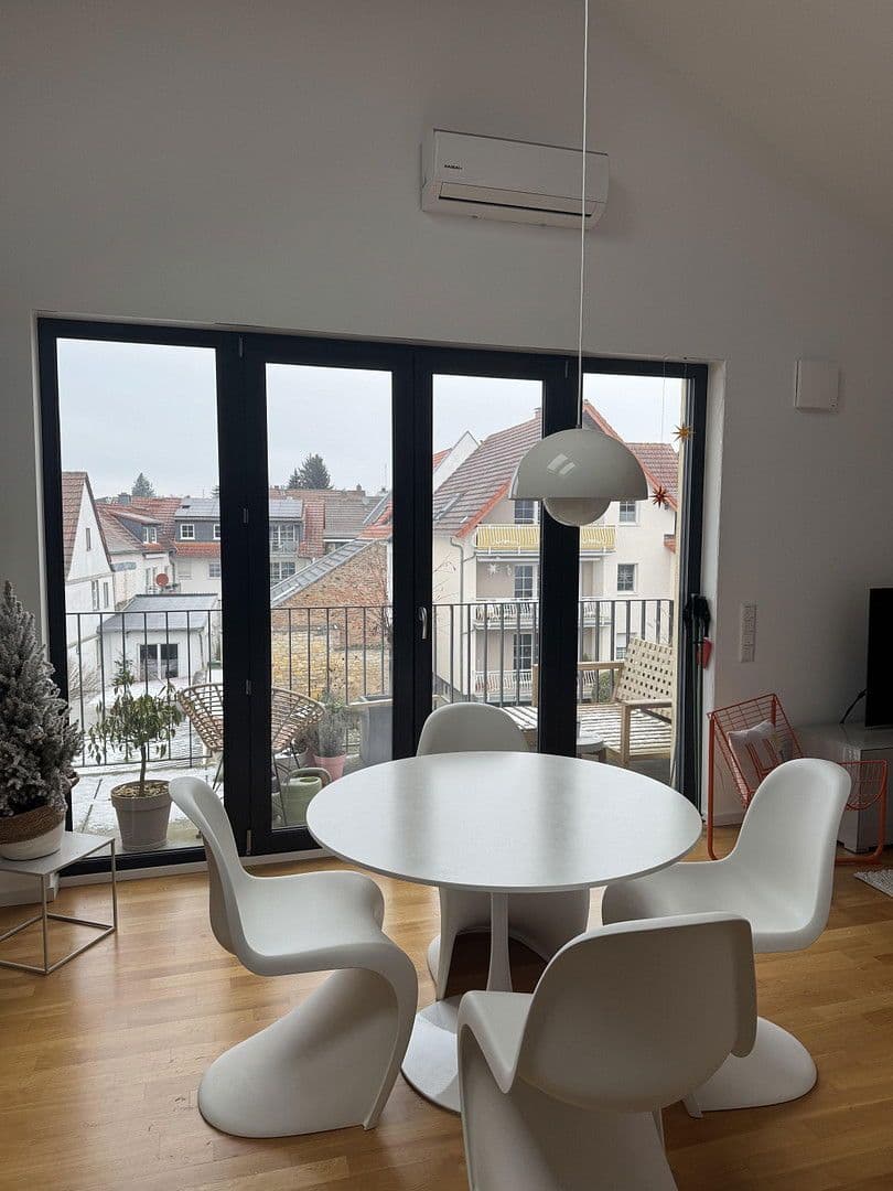 2 bedroom flat to rent, 70 m², Marktstraße 53, Frankfurt, Hesse 2 bedroom flat to rent, 70 m², Marktstraße 53, Frankfurt, Hesse