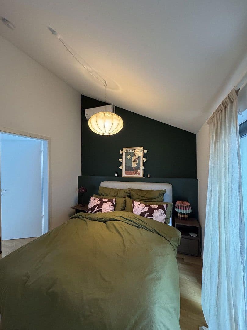 2 bedroom flat to rent, 70 m², Marktstraße 53, Frankfurt, Hesse 2 bedroom flat to rent, 70 m², Marktstraße 53, Frankfurt, Hesse