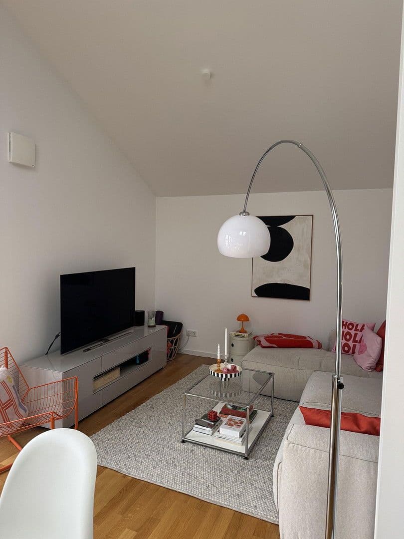 2 bedroom flat to rent, 70 m², Marktstraße 53, Frankfurt, Hesse 2 bedroom flat to rent, 70 m², Marktstraße 53, Frankfurt, Hesse