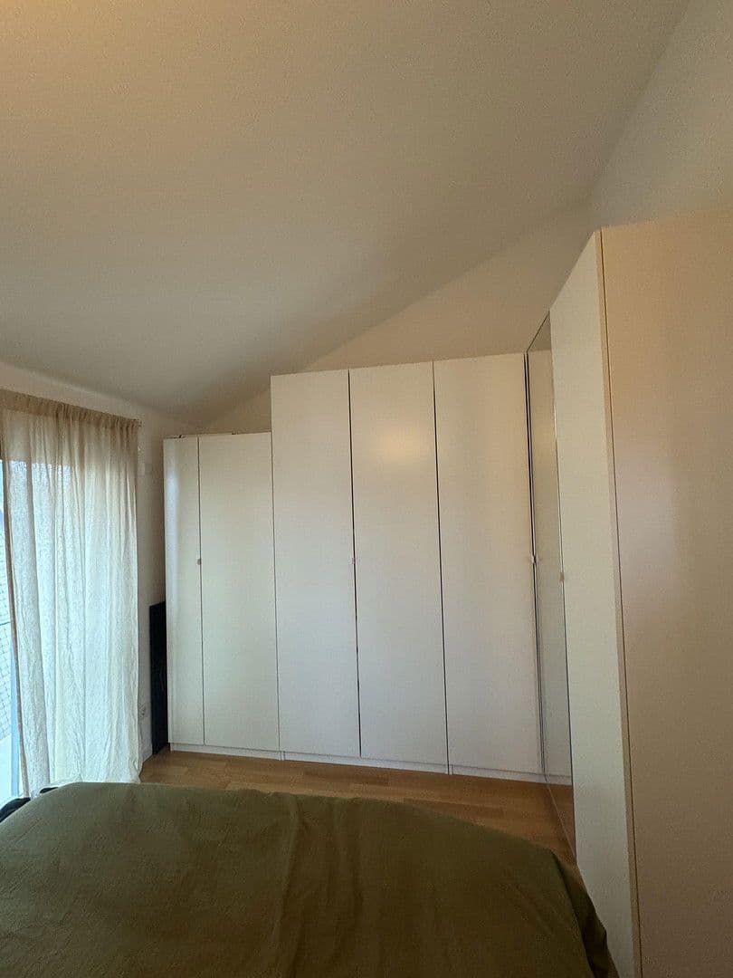 2 bedroom flat to rent, 70 m², Marktstraße 53, Frankfurt, Hesse 2 bedroom flat to rent, 70 m², Marktstraße 53, Frankfurt, Hesse