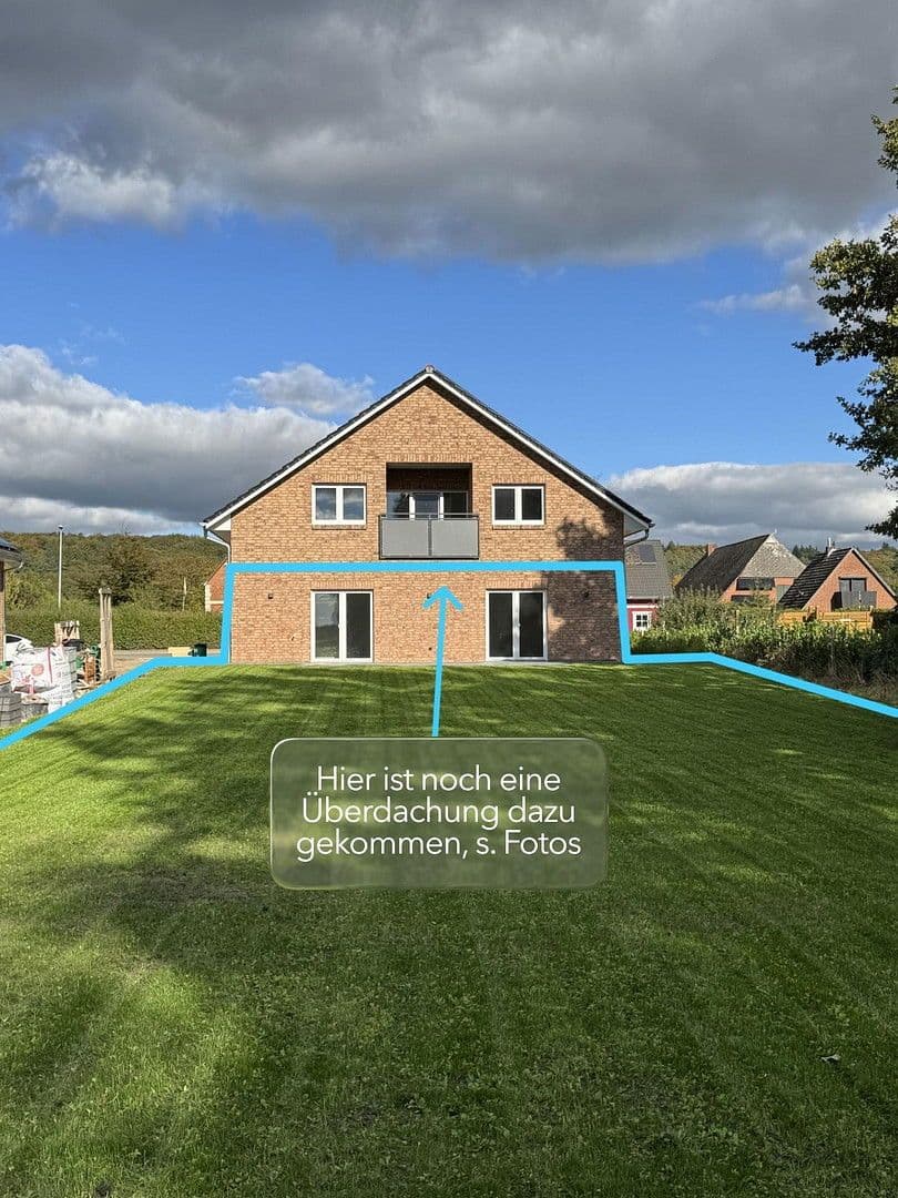 house to rent, 134 m², Elbuferstraße 51, Tespe, Lower Saxony house to rent, 134 m², Elbuferstraße 51, Tespe, Lower Saxony