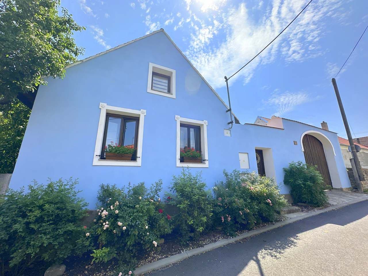 recreational property to rent, 0 m², Jevišovice, Jihomoravský Region recreational property to rent, 0 m², Jevišovice, Jihomoravský Region