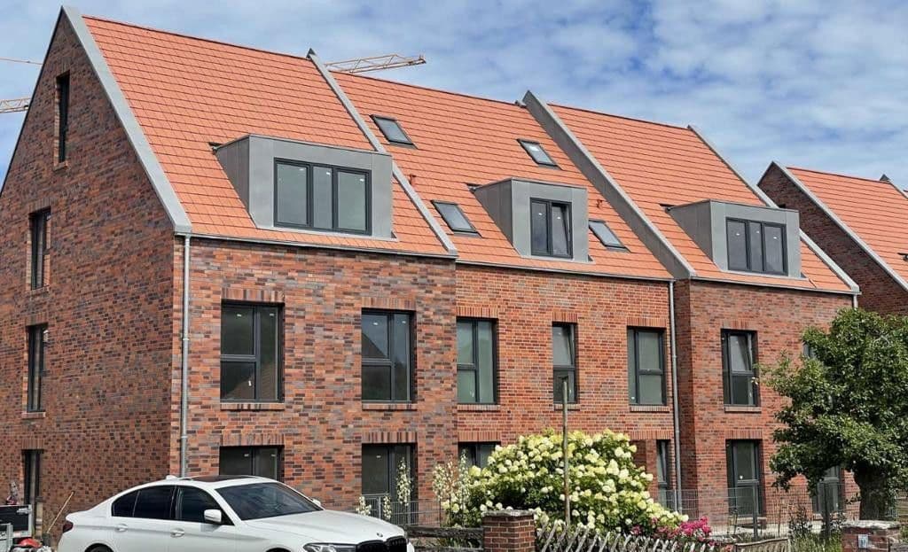 3 bedroom flat to rent, 115 m², Poststraße 1, Bienenbüttel, Lower Saxony 3 bedroom flat to rent, 115 m², Poststraße 1, Bienenbüttel, Lower Saxony