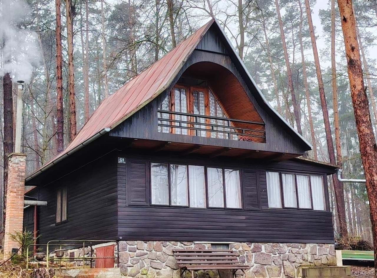 recreational property to rent, 0 m², Starý Petřín, Jihomoravský Region recreational property to rent, 0 m², Starý Petřín, Jihomoravský Region